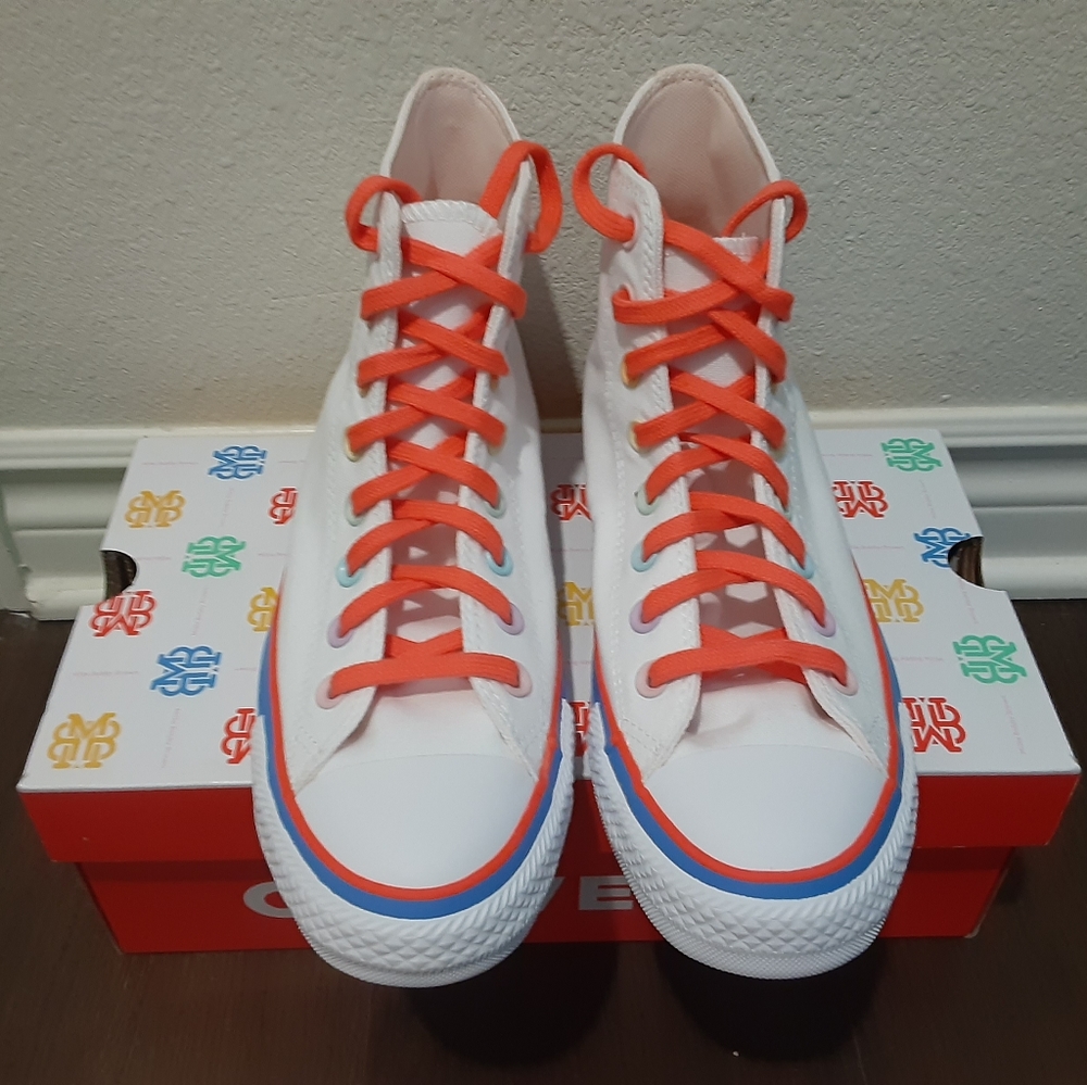 Converse - Picture 7 of 7